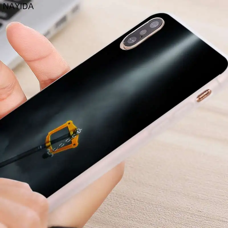 Чехол для телефона huawei P10 P20 P30 Lite Plus Pro P8 P9 Lite P Smart Z чехол Звездное Королевство сердец