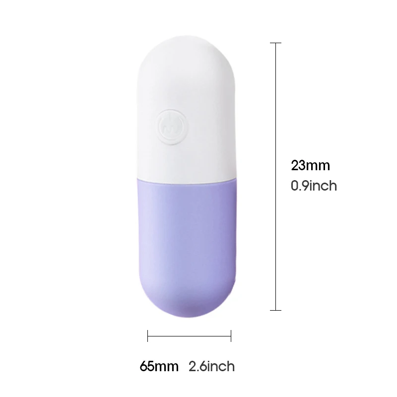 Bullet Vibrators APP Remote Control Wireless Vibrating Clitoral Stimulation Vibrator for Women Massager Vaginal Ball Sex Toys | Красота и