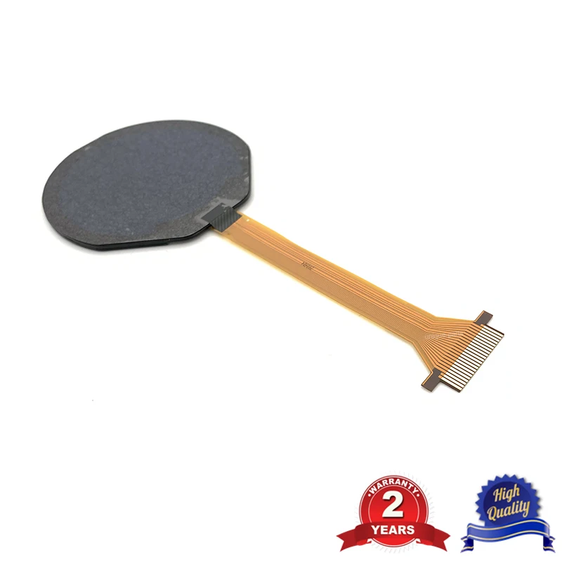 

Instrument Cluster Dashboard Pixel Repair LCD Screen Display For Fiat 500 2008 to 2011