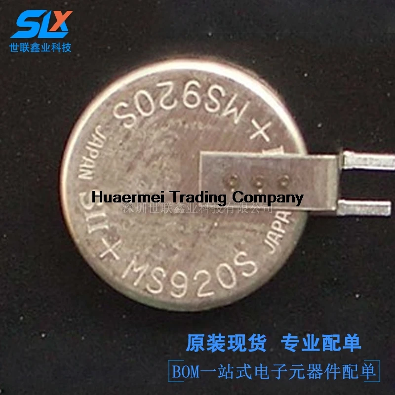 

10PCS MS920SE-FL27E 3V