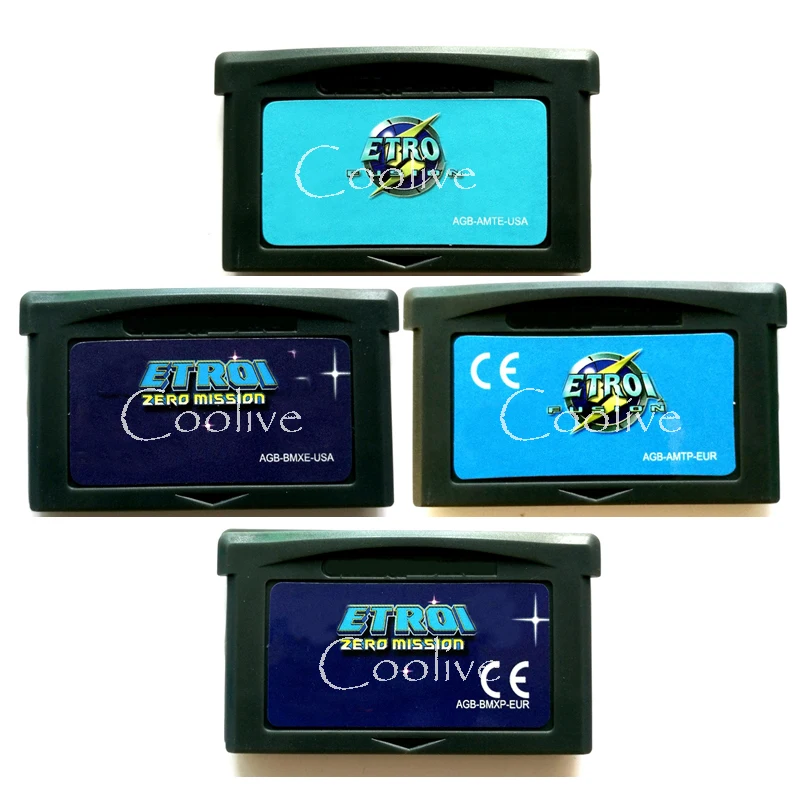 Metro серии видеоигр картридж карты памяти для 32 бит консоли аксессуары|Запасные