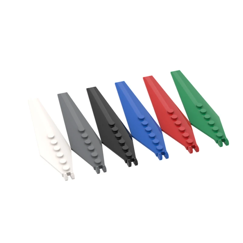 

Building Block Parts diy Toy 3x12x1 hinge plate 10pcs/lot moc Part Assembly Educational Creative Gift Toys 57906 free shipping