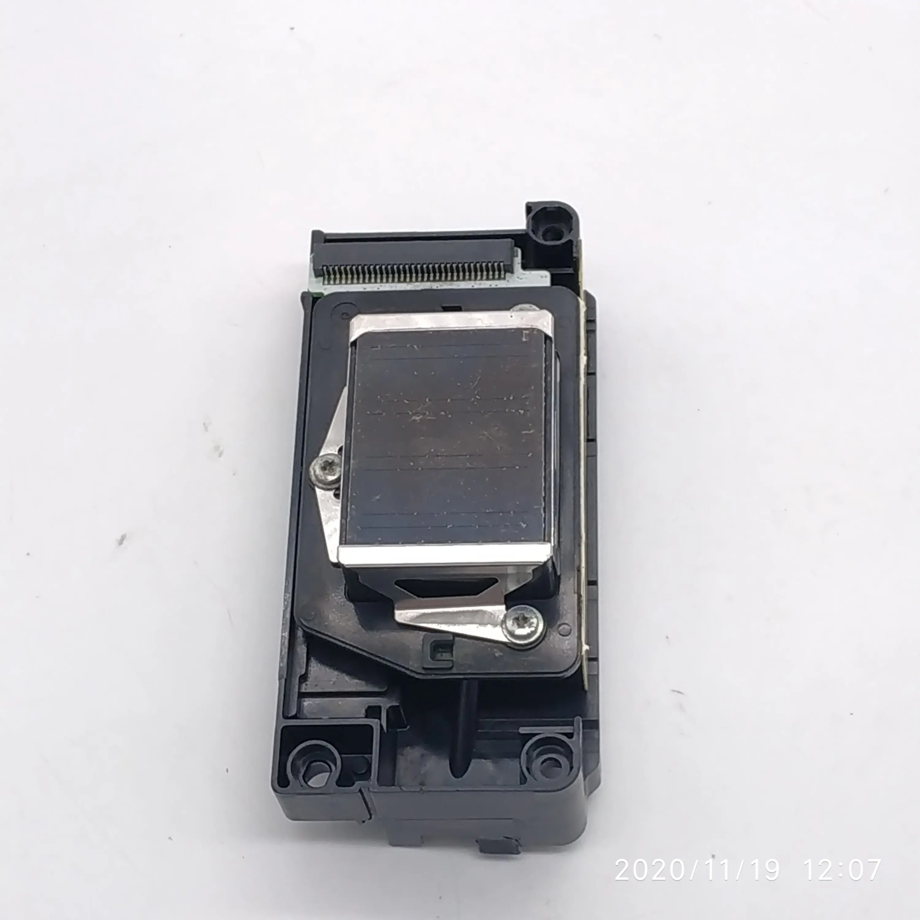

Оригинальная печатающая головка F158000 F158010 печатающая головка совместимая с Epson R2400 2400 R1800 1800 заблокированная головка принтера