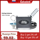 Ретранслятор Lintratek 4G LTE, 1800 МГц, 3 диапазона, бесплатная доставка, быстрая доставка, усилитель сигнала 4g, сотовая связь, стандарт 4g, комплект бустер для детей репитер gsm 2g 3g 4g уселитель сотовой связи tele