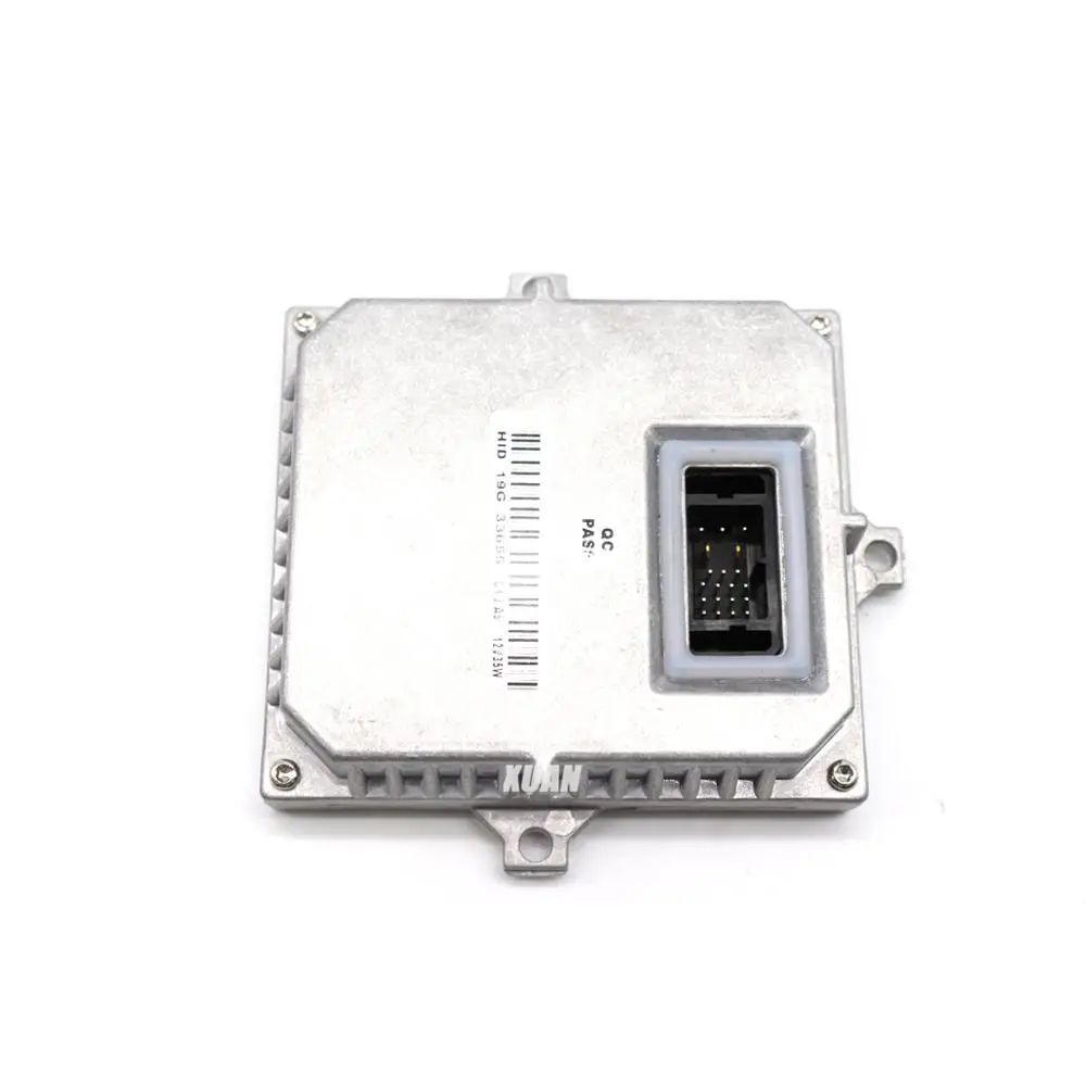 1307329082 Новый ксеноновый балласт D1S D2S HID для Mercedes SL-Class SL500 SL600 SL55 AMG S350 S430 S500 S600 S55 |