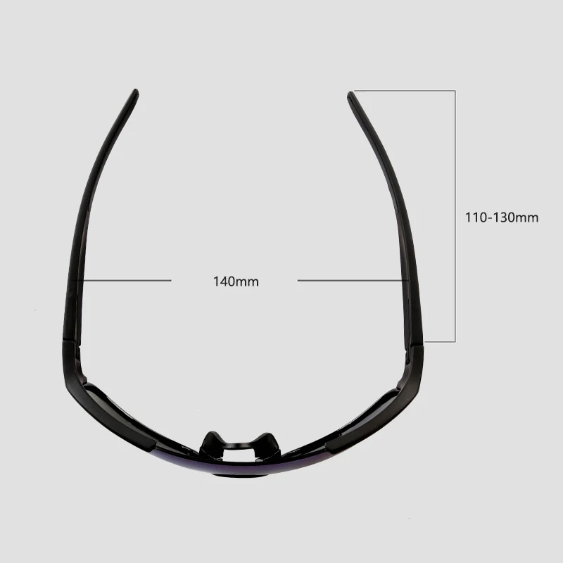 Солнцезащитные очки Мужские женские мужские фотохромные POC | Спорт и развлечения