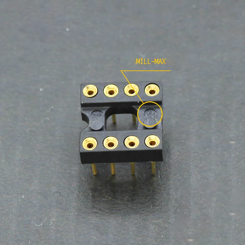 Hi Fi аудио высококачественный переходник с одиночной операционной системой