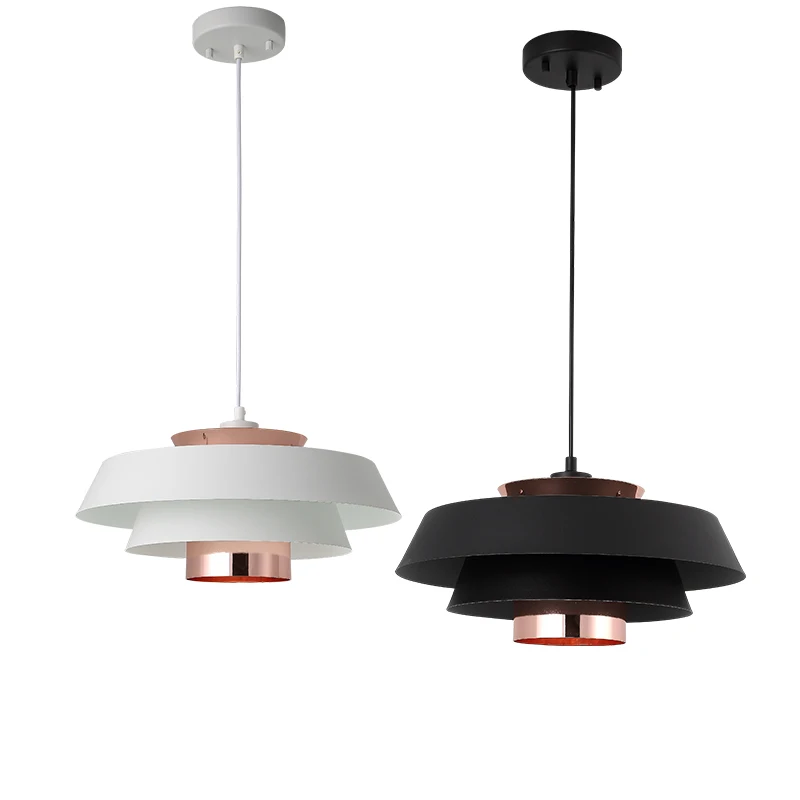 Подвесной светильник для ресторана кухонная Светодиодная лампа в скандинавском