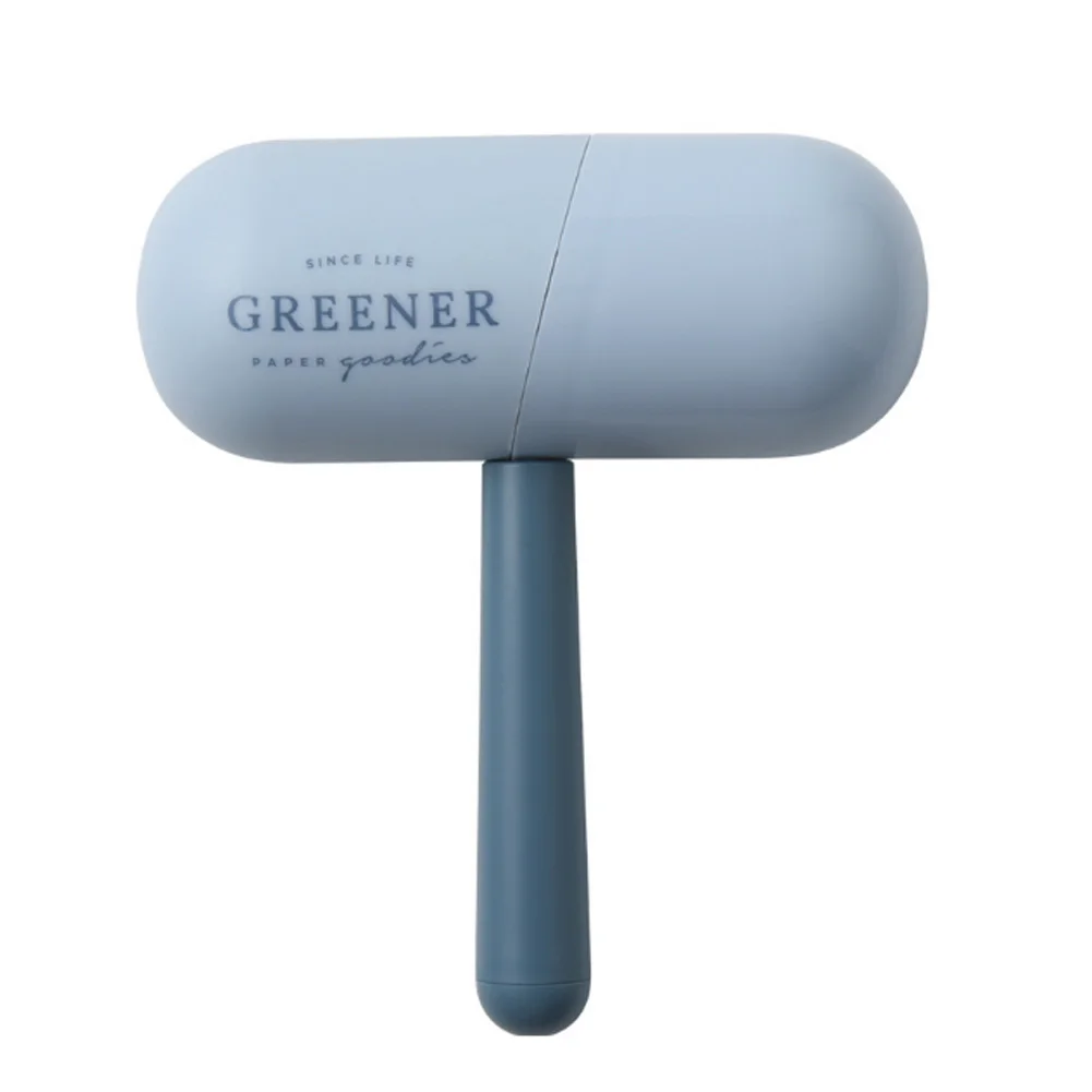 Роликовая клейкая щетка для волос креативный домашний Диванный липкий ролик