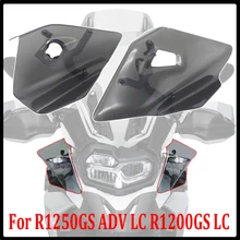 R 1200 GS R 1250GS Windscreen Windshield For BMW R1200GS LC R1250GS ADV LC R1250 GS Adventure Wind Shield Screen Protector Parts