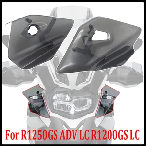 r 1200 gs r 1250gs windscreen windshield for bmw r1200gs lc r1250gs adv lc r1250 gs adventure wind shield screen protector parts free global shipping