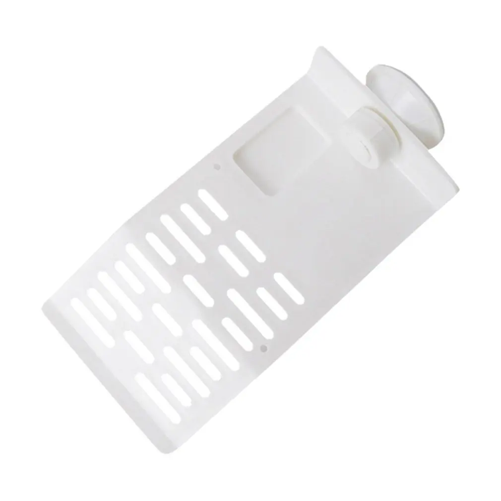 

Turtle Platform Aquarium High Temperature Resistance Strong Suction Acrylic Board Tortoise Play Rest Floating Basking Terrace