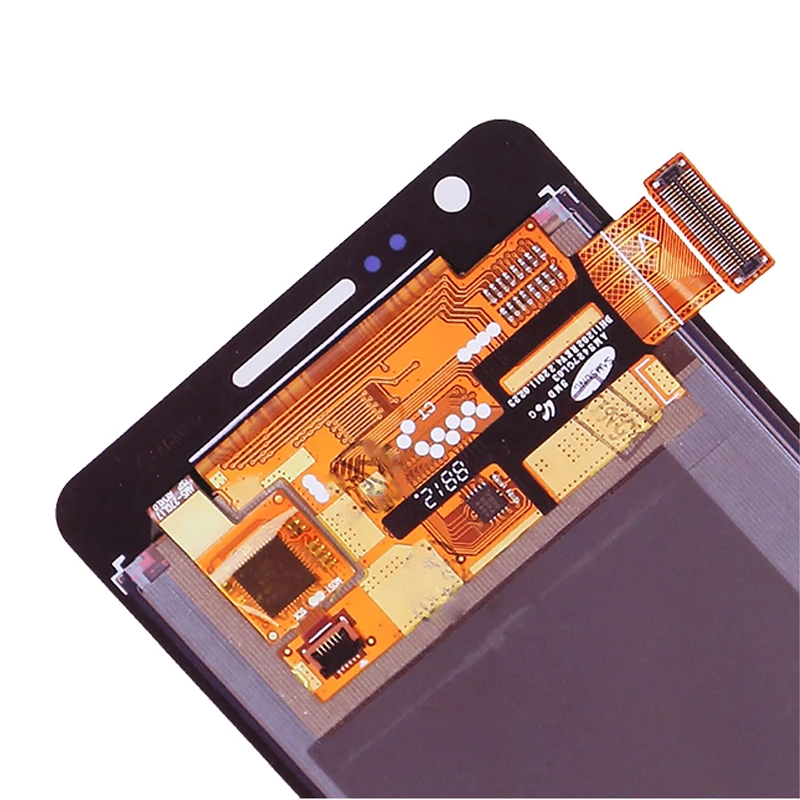 TFT S2 для Samsung Galaxy SII i9100 ЖК дисплей сенсорный экран дигитайзер сборка Замена с