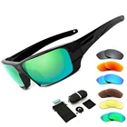 Велосипедные очки для горного велосипеда 6 линз для спорта на открытом воздухе солнцезащитные очки для защиты езды на мотоцикле велосипеде Солнцезащитные очки