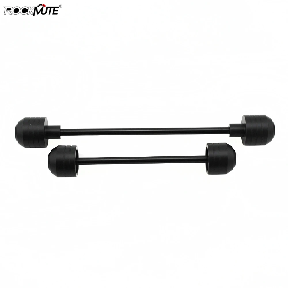 Колесный слайдер передняя и задняя защита от повреждений для HONDA CBR600RR 2007-2008 мопед