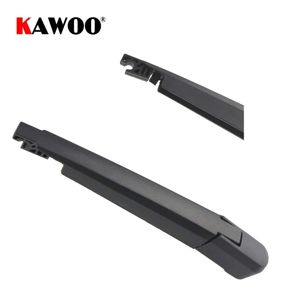 Щетка заднего стеклоочистителя KAWOO лезвия для стекла рычаг Hyundai Tucson Hatchback (2015 г.)