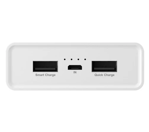 

20000mah Mini Mobile Charger Wireless Power Bank for Xiaomi Iphone