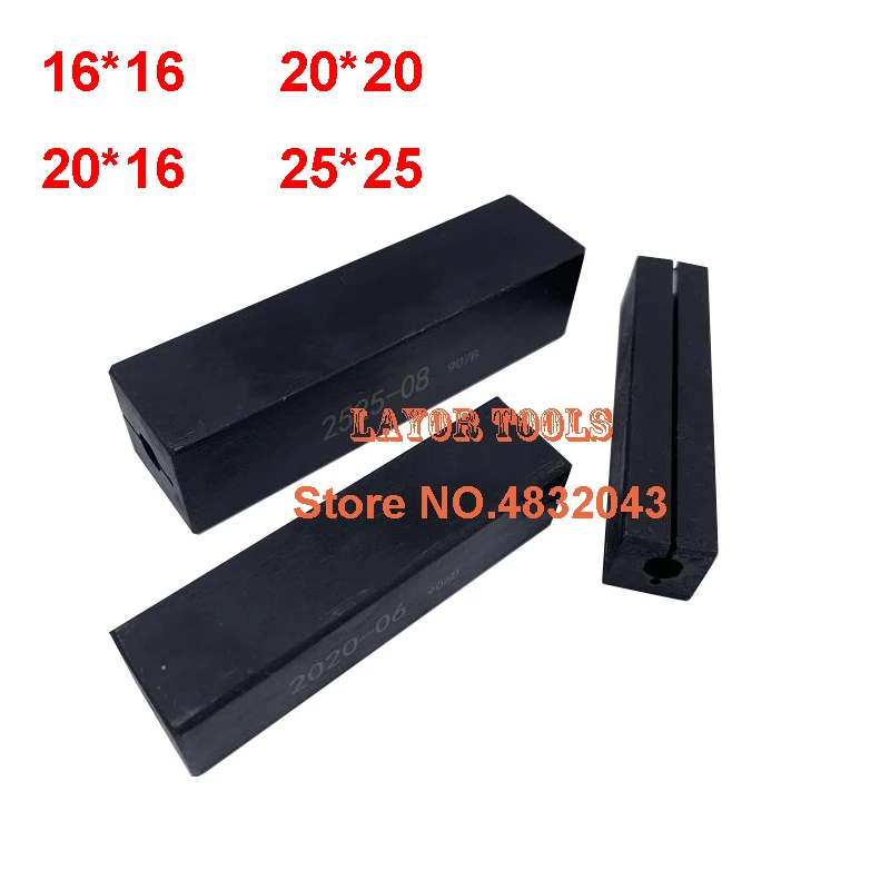 1 шт Набор для резки подставка под кухонные приборы с ЧПУ Дырокол путь