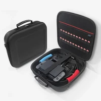 case for nintendo switch portable travel nintendo switch ring fit case storage bag nintendo switch carrying case console acces