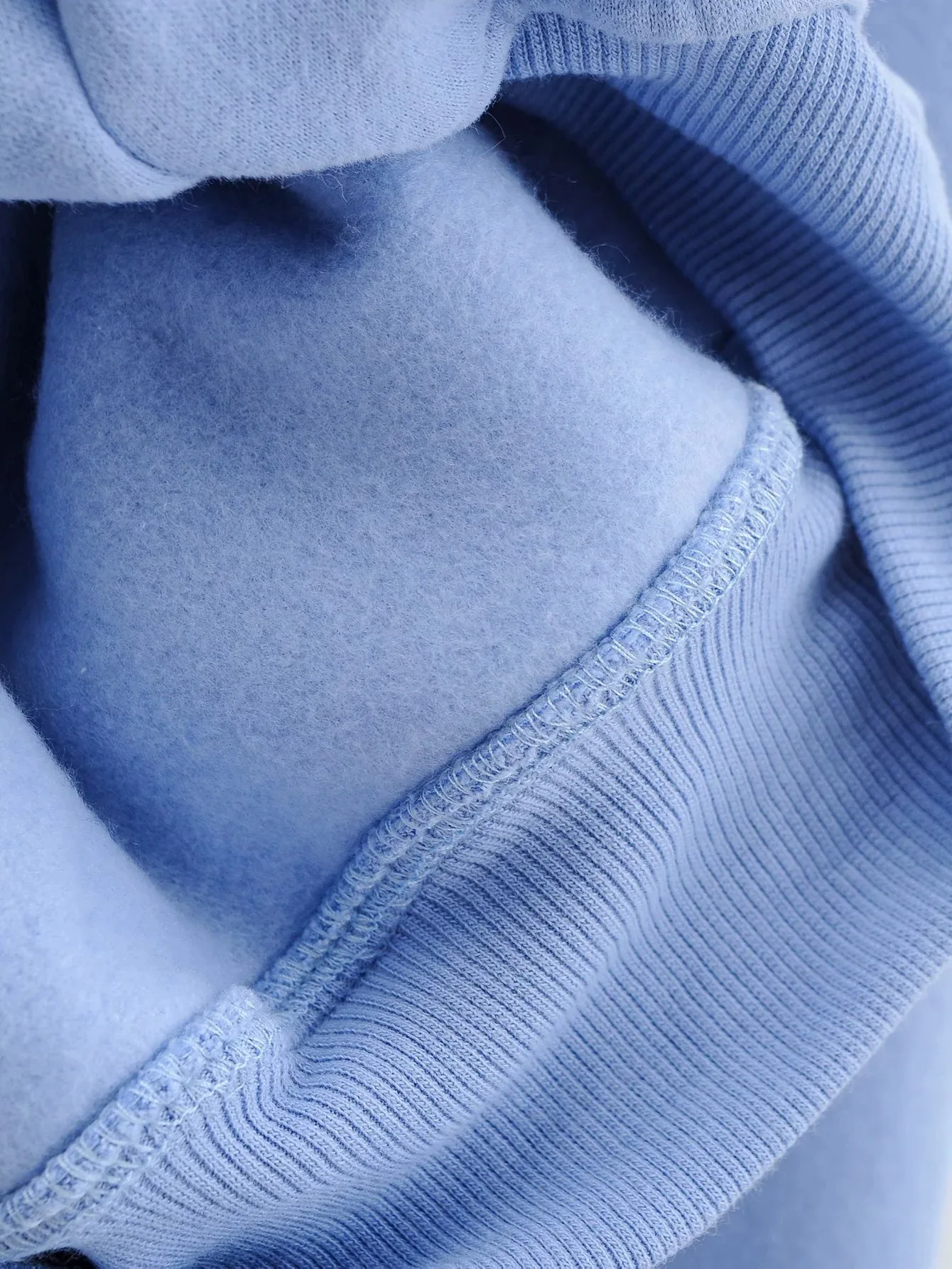 

Winter Hoodies Suits Women's Fleece Sweatshirts Solid Color Casual Jogger Suit Cotton Tracksuit Sweatshirt Women Pullover Warm