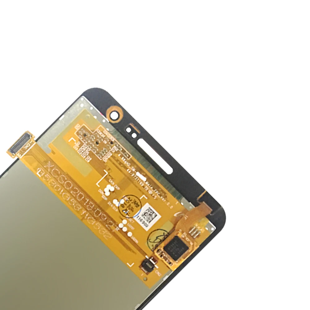 Сменный сенсорный ЖК экран для Samsung Galaxy Grand Prime G531H G531F G531 G531FZ G531F|Экраны мобильных