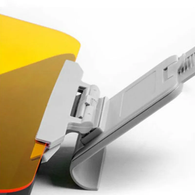 Автомобильный солнцезащитный козырек HD антибликовые очки дневное ночное