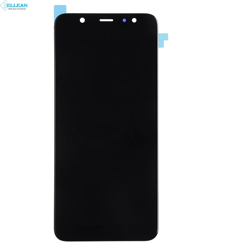 Catteny A605F LCD с сенсорным экраном для Samsung Galaxy A605 Lcd A6 Plus 2018 дисплей Панель дигитайзер