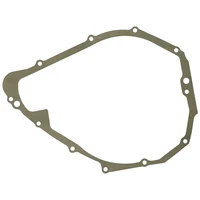 motorcycle engine left cover crankcase cover gasket for yamaha xvz13 86 93 vmax 1200 85 86 v max 1200 88 07 xvz12 83 84 85 89