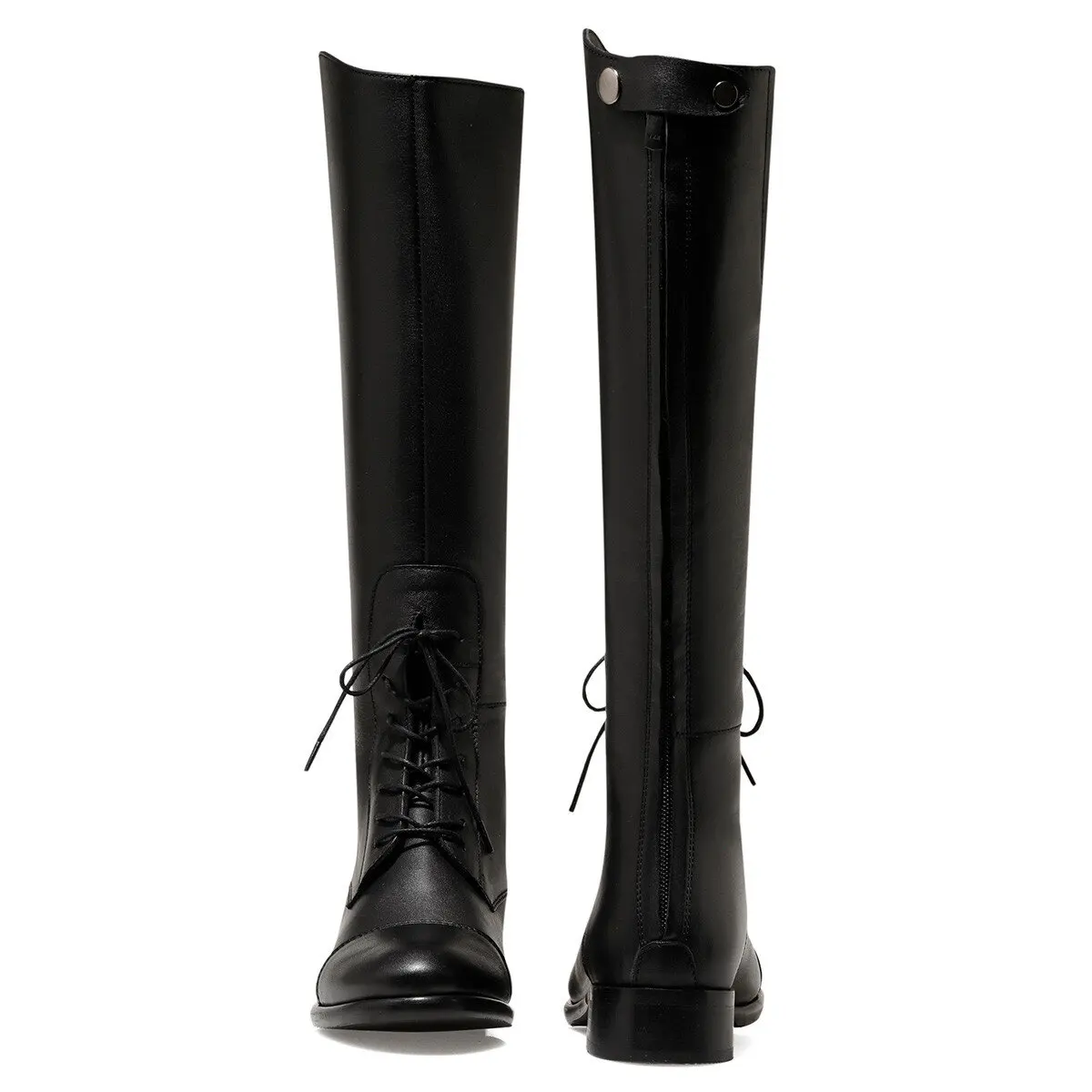 

Pearl CIZZA Black Women Boots