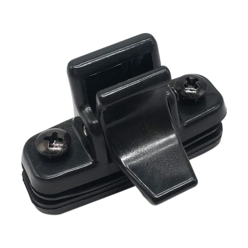 

excavator glass buckle Door buckle excavator accessories HD 307/512/820/1023/1430-1-2-3