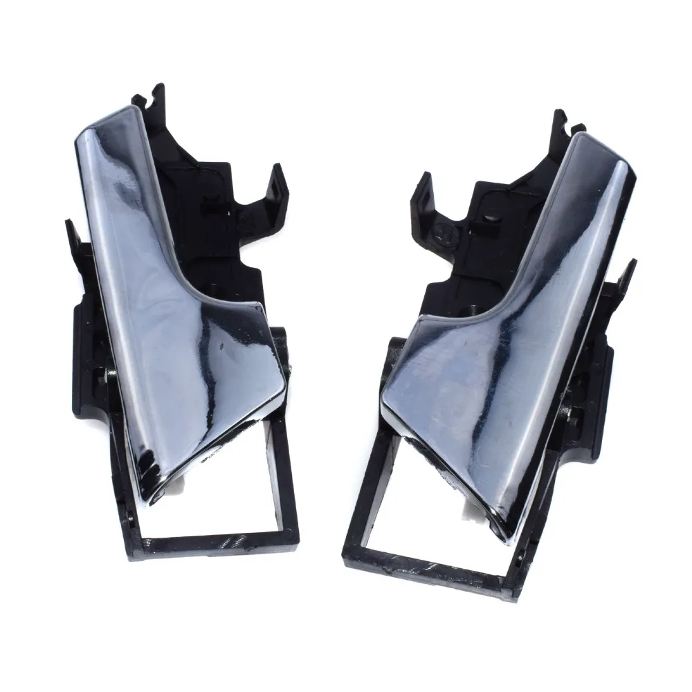 ISANCE внутренняя дверная ручка Передняя Задняя левая и правая пара 96462709 96462710 для