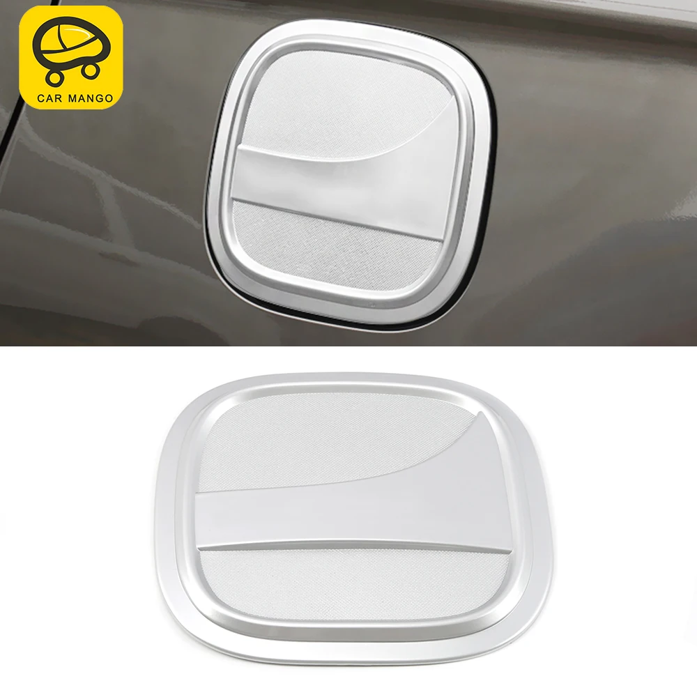 

CarManGo автомобильные аксессуары для автомобиля, дверь, внешняя отделка, наклейка, Обложка, рамка, украшение для Mitsubishi Outlander 2015-2021