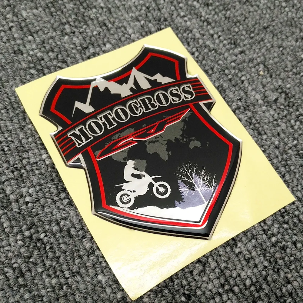 Наклейки для Honda CRF450X CRF250F CRF25R CRF230F CRF125F CRF50F CRF450L CRF450RX CRF250L CRF 450 125 250 50 F I L R|Наклейки и