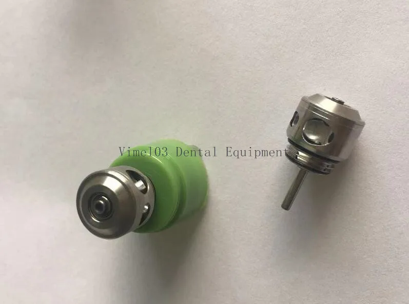 3 шт х nsk для зубов SU03 Турбина картридж для Pana Max Plus S-Max M600L Dynal светодиодный, плюс M500L высокого качества
