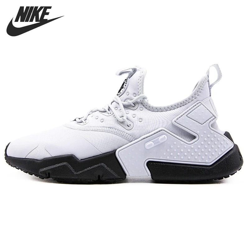 

Мужские кроссовки для бега NIKE AIR HUARACHE DRIFT, новое поступление