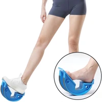 foot stretcher rocker calf ankle stretch board for achilles tendinitis muscle stretch yoga fitness sport massage auxiliary board