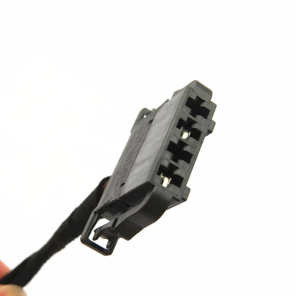 RWSYPL 1 комплект динамик втулка задняя дверь зуммер соединительных кабелей для Golf