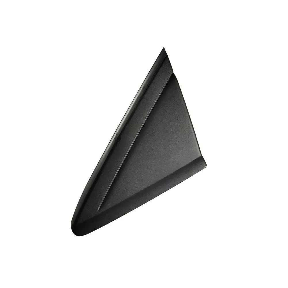

Driver Side Mirror Corner Triangle Plate Trim For Ford Kuga 2013-2016 Escape Car Accessories Rearview Mirror Housing