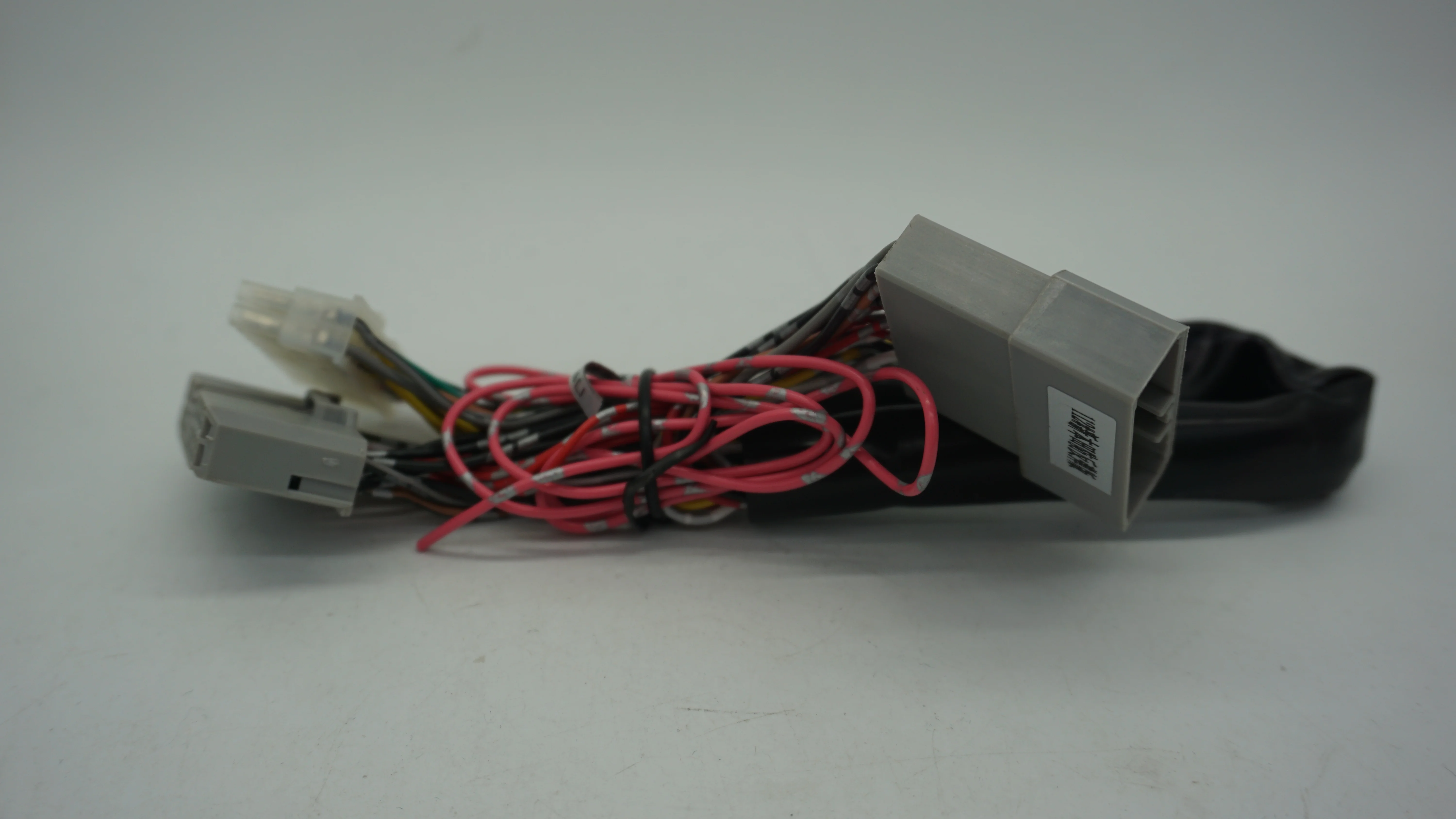 Автомобильный Автоматический доводчик стеклоподъемника 1 на комплект для Honda Fit