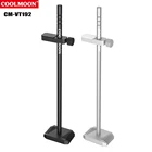 Новинка CM-VT192, подставка для видеокарты CoolMoon из алюминиевого сплава, поддержка GPU, подставка для настольного ПК, чехол для видеокарты держатель для карт, кронштейн, охлаждающий комплект