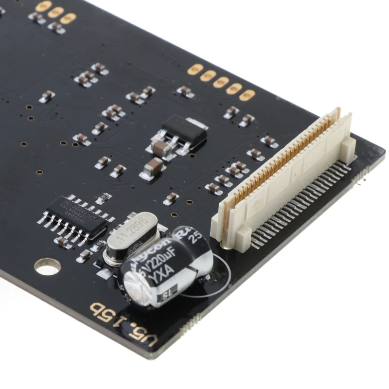 

2021 New Optical Drive Simulation Board the 2 Generation for GDEMU DC Dreamcast V5.15B