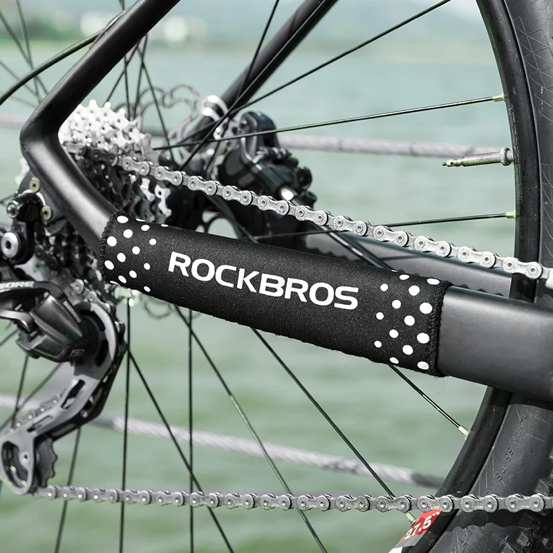 1 шт. защитная накладка на раму велосипеда 22x10 5 см|frame chain|frame padbike chainstay |