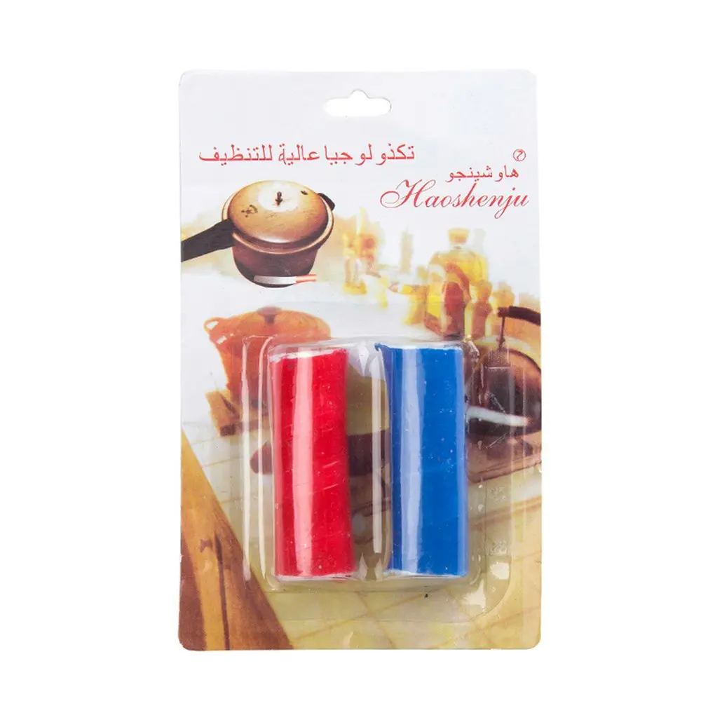 Кухонный горшок для промывания кисти из нержавеющей стали мощный магический