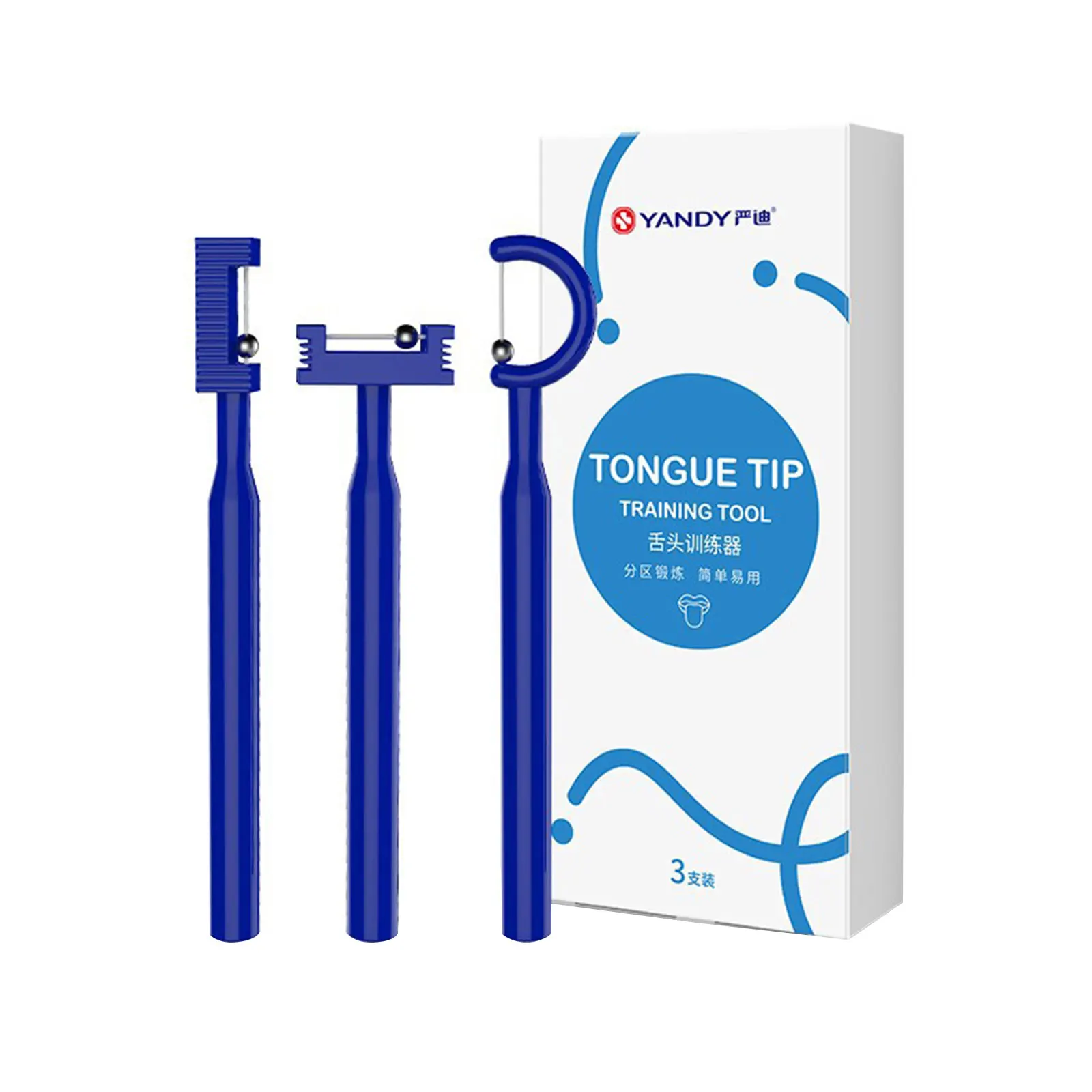 Комплект детской одежды из 3 предметов: язык наконечник латерализации высоты