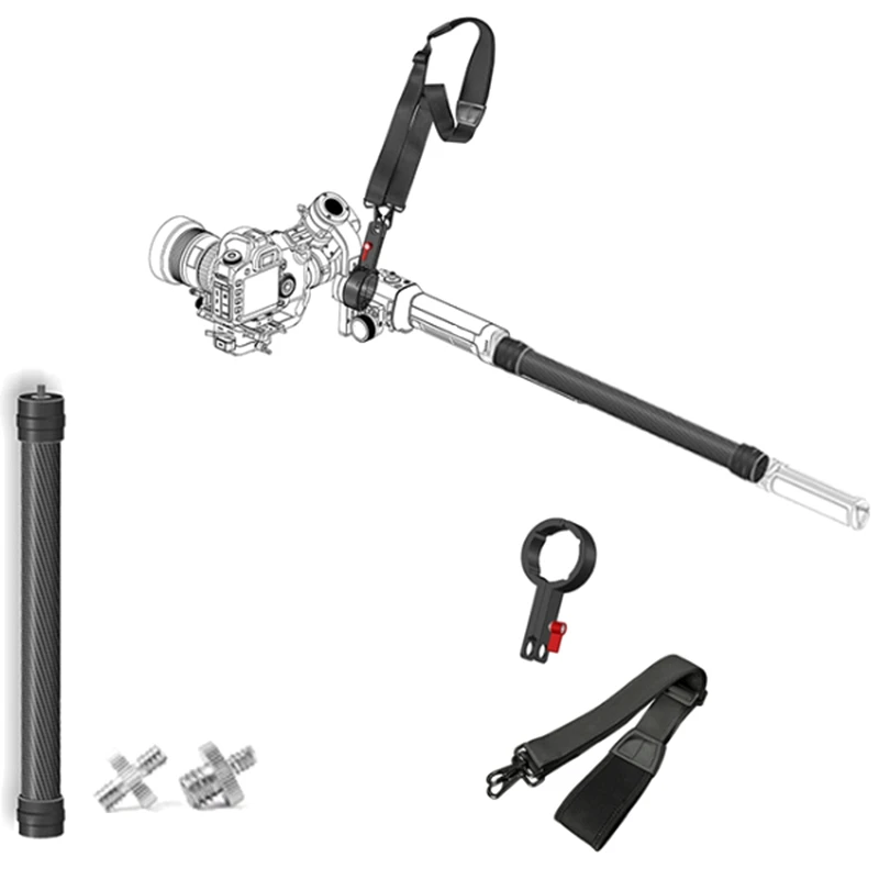 Подвесная веревочная Пряжка ремешок ремень с застежкой карданным удлинителем из