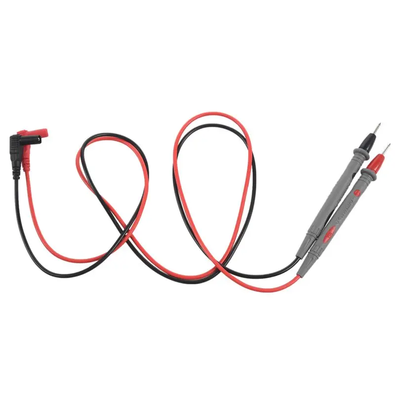 2 шт. щупы для цифрового мультиметра 1000 В 10 А | Инструменты