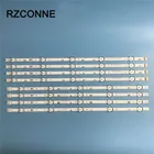 Светодиодная лента для Samsung 2015, SVS50, FHD, FCOM, R5, L5, LM41-00471A, LM41-00470A, 55 m5300af, UN50J5000AF