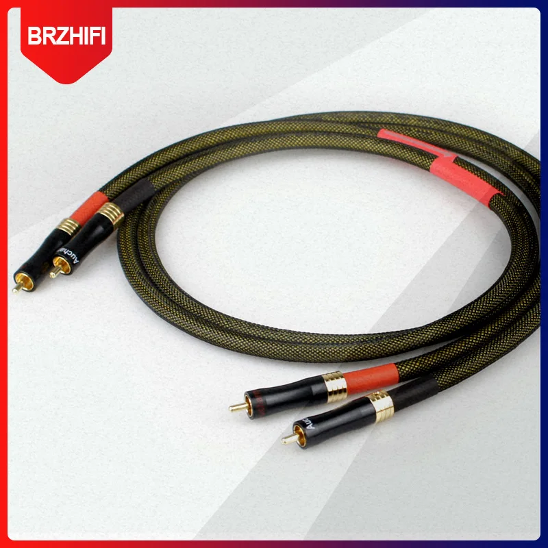 1 пара кабель RCA для подключения к стереокабелю | Электроника