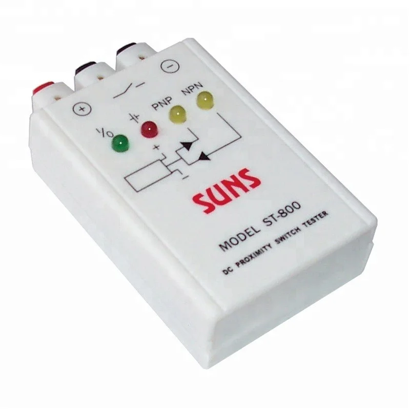 

Датчик приближения тестер переключателя