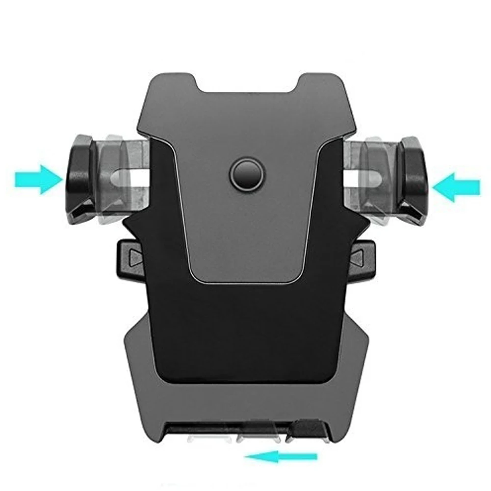

360 Degrees Universal Smartphone Car Mount Holder Adjustable Phone Mounting Suction Cup Holder